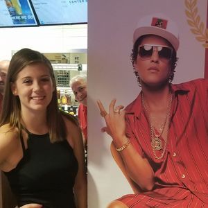 Meet your Posher, Becca